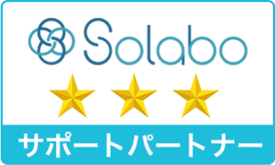 株式会社SOLABO